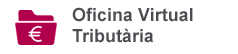 Oficina Virtual Tribut�ria Banner